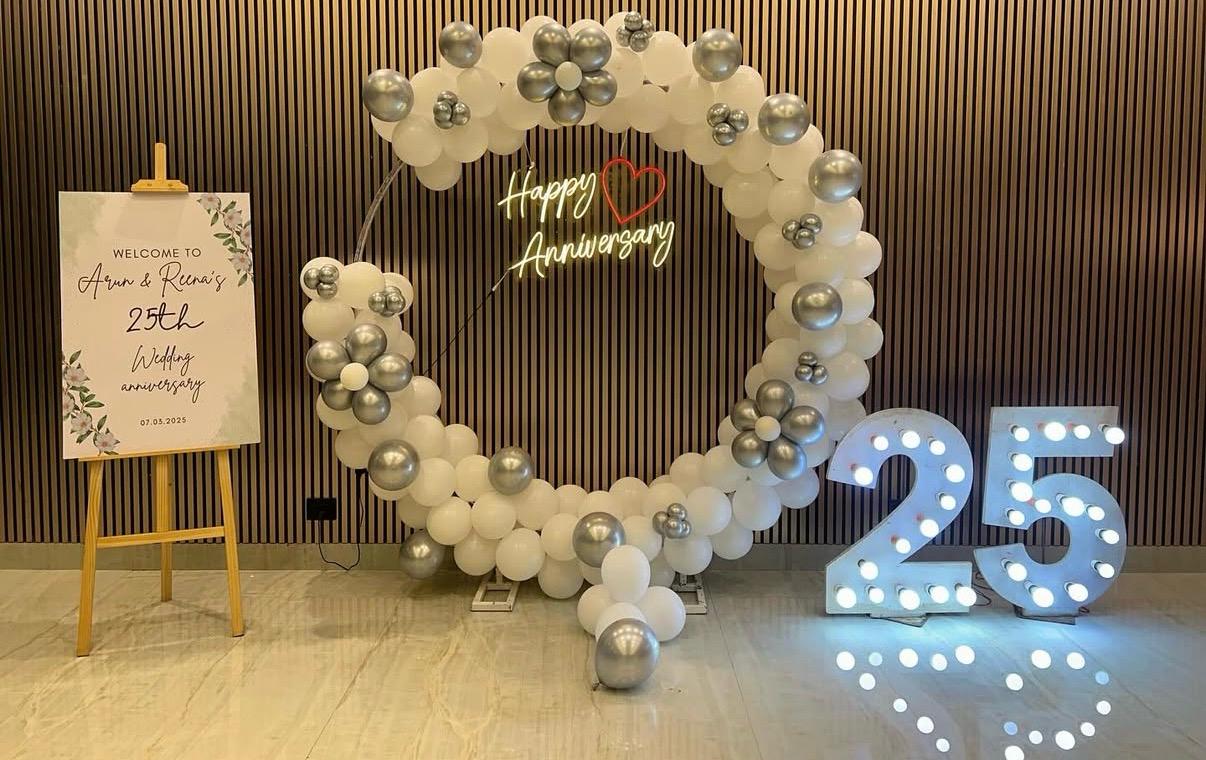 Anniversary