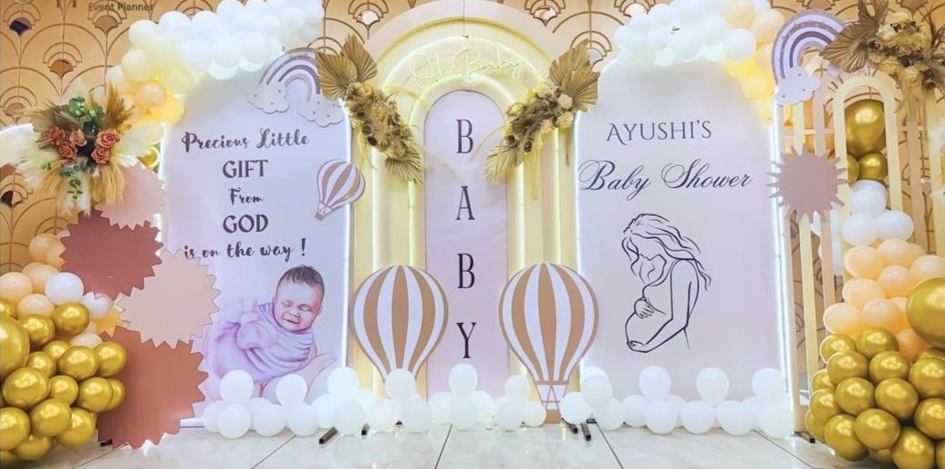 Baby Shower
