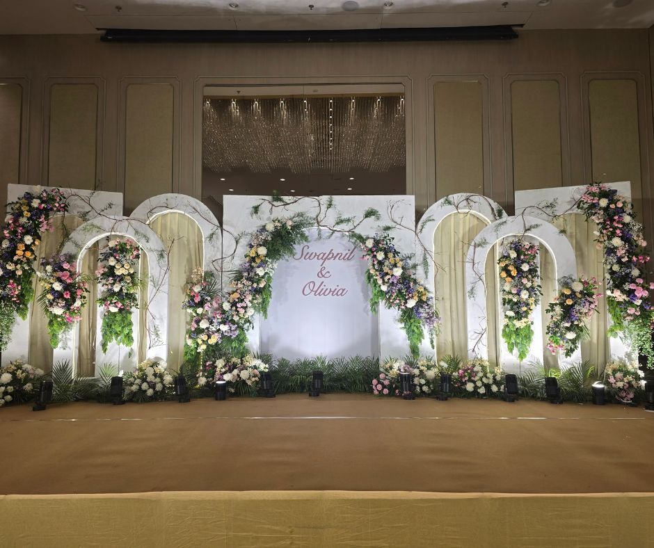 Wedding Decoration